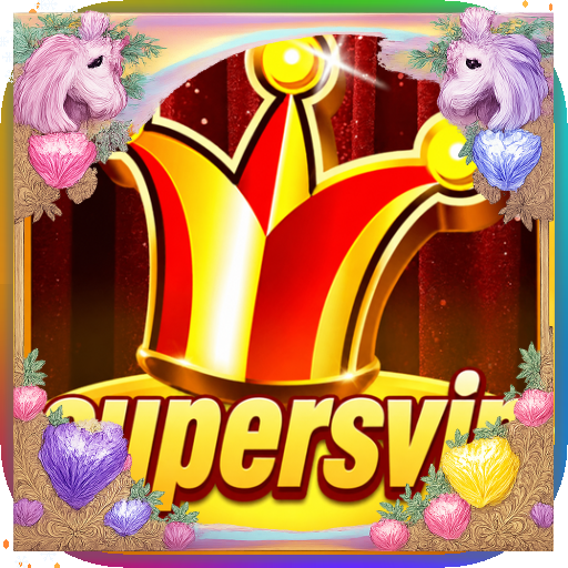 supersvip — mitra unggulan